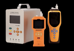 氧气检测仪报警值及其氧气浓度标准值